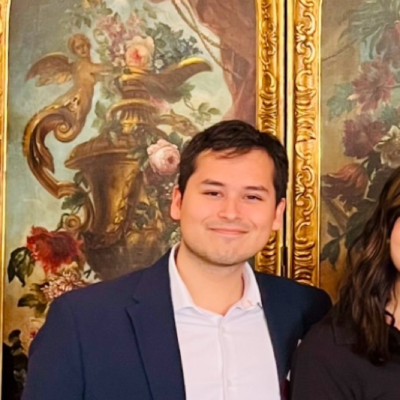 Meet your Posher, John - Picture 1 of 1